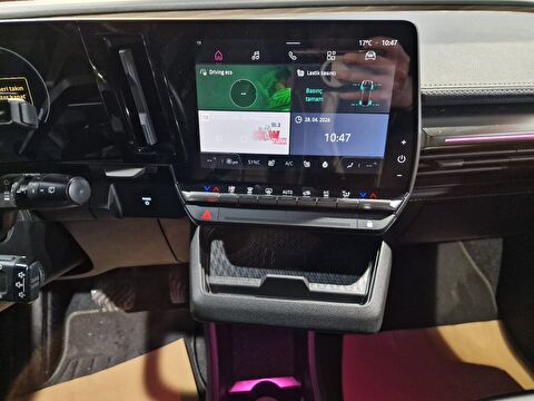 renault, megane e-tech, ıconic ev60, otomatik, elektrik 2.el otomobil | renew 19