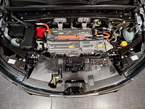 renault, megane e-tech, ıconic ev60, otomatik, elektrik 2.el otomobil | renew 11