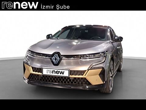 Iconic EV60, 2. el otomobil | renew