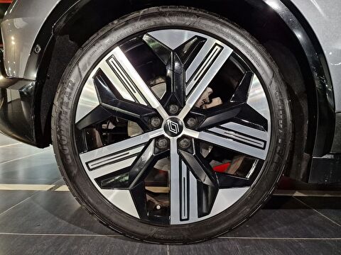 renault, megane e-tech, ıconic ev60, otomatik, elektrik 2.el otomobil | renew 23