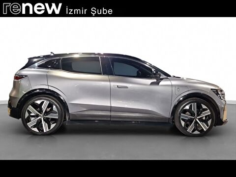 renault, megane e-tech, ıconic ev60, otomatik, elektrik 2.el otomobil | renew 5