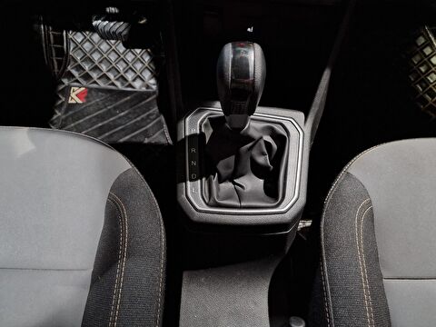 dacia, sandero stepway, 1.0 tce extreme cvt, otomatik, benzin 2.el otomobil | renew 14