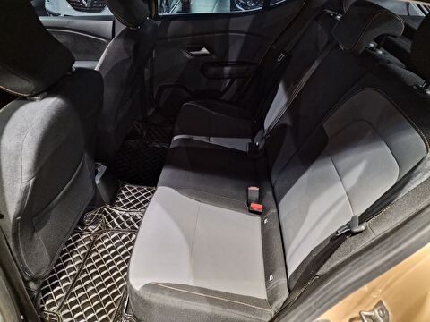 dacia, sandero stepway, 1.0 tce extreme cvt, otomatik, benzin 2.el otomobil | renew 16