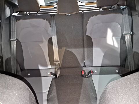 dacia, sandero stepway, 1.0 tce extreme cvt, otomatik, benzin 2.el otomobil | renew 11