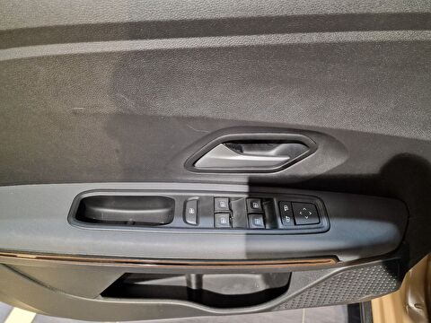 dacia, sandero stepway, 1.0 tce extreme cvt, otomatik, benzin 2.el otomobil | renew 13