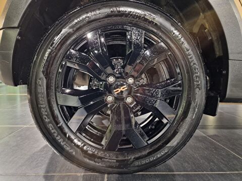 dacia, sandero stepway, 1.0 tce extreme cvt, otomatik, benzin 2.el otomobil | renew 20