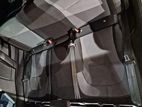 dacia, sandero stepway, 1.0 tce extreme cvt, otomatik, benzin 2.el otomobil | renew 10