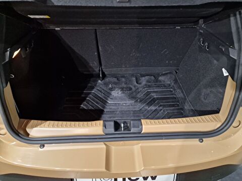 dacia, sandero stepway, 1.0 tce extreme cvt, otomatik, benzin 2.el otomobil | renew 17