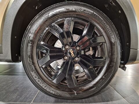 dacia, sandero stepway, 1.0 tce extreme cvt, otomatik, benzin 2.el otomobil | renew 22