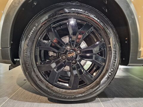 dacia, sandero stepway, 1.0 tce extreme cvt, otomatik, benzin 2.el otomobil | renew 19