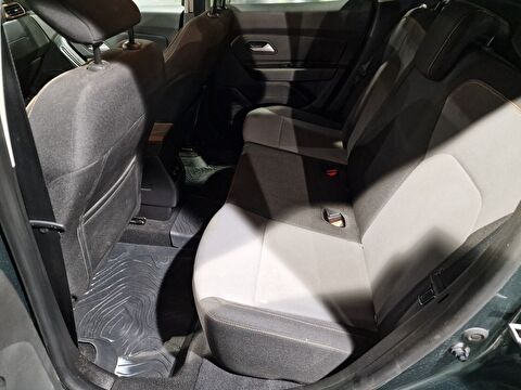 dacia, duster, 1.3 turbo extreme 4x2 edc, otomatik, benzin 2.el otomobil | renew 11