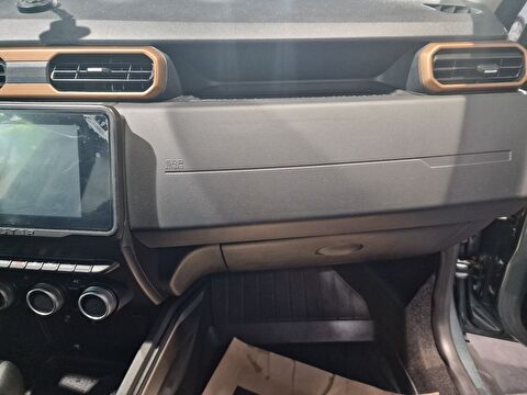 dacia, duster, 1.3 turbo extreme 4x2 edc, otomatik, benzin 2.el otomobil | renew 21