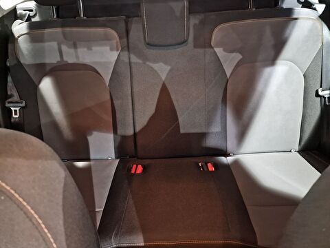 dacia, duster, 1.3 turbo extreme 4x2 edc, otomatik, benzin 2.el otomobil | renew 9