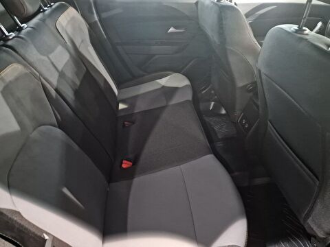 dacia, duster, 1.3 turbo extreme 4x2 edc, otomatik, benzin 2.el otomobil | renew 22
