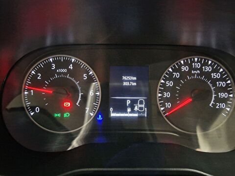dacia, duster, 1.3 turbo extreme 4x2 edc, otomatik, benzin 2.el otomobil | renew 6