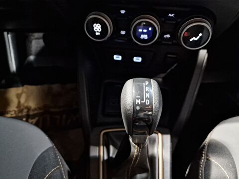 dacia, duster, 1.3 turbo extreme 4x2 edc, otomatik, benzin 2.el otomobil | renew 16