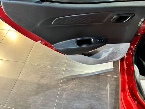 hyundai, i10, 1.2 mpı elite+navigasyon, otomatik, benzin 2.el otomobil | renew 7