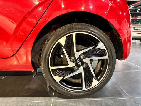 hyundai, i10, 1.2 mpı elite+navigasyon, otomatik, benzin 2.el otomobil | renew 25