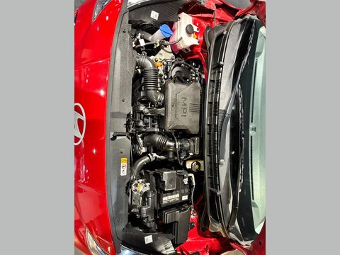hyundai, i10, 1.2 mpı elite+navigasyon, otomatik, benzin 2.el otomobil | renew 12