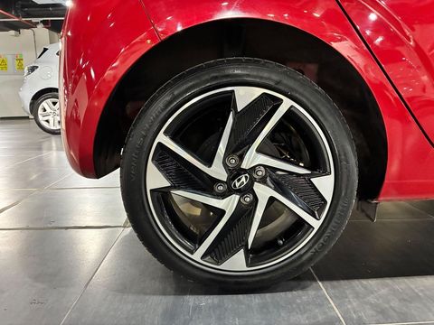hyundai, i10, 1.2 mpı elite+navigasyon, otomatik, benzin 2.el otomobil | renew 24