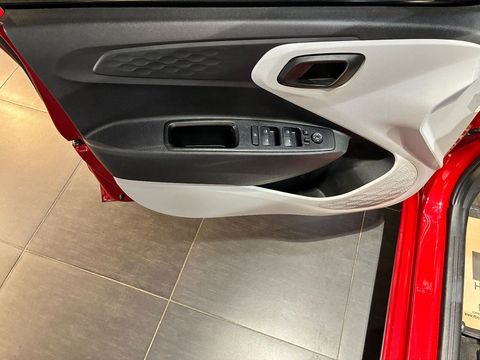 hyundai, i10, 1.2 mpı elite+navigasyon, otomatik, benzin 2.el otomobil | renew 16