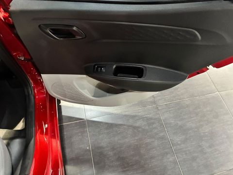 hyundai, i10, 1.2 mpı elite+navigasyon, otomatik, benzin 2.el otomobil | renew 8