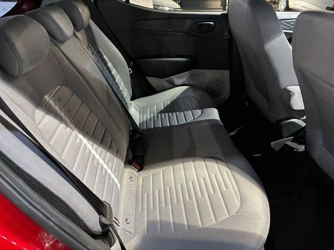 hyundai, i10, 1.2 mpı elite+navigasyon, otomatik, benzin 2.el otomobil | renew 21