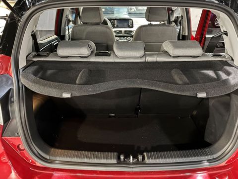 hyundai, i10, 1.2 mpı elite+navigasyon, otomatik, benzin 2.el otomobil | renew 11