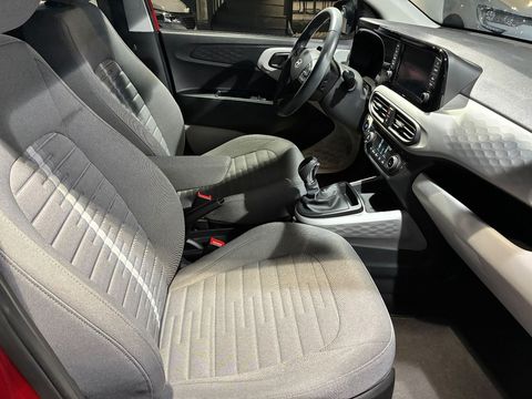 hyundai, i10, 1.2 mpı elite+navigasyon, otomatik, benzin 2.el otomobil | renew 13