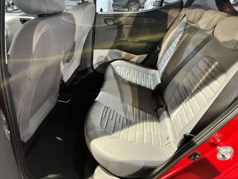 hyundai, i10, 1.2 mpı elite+navigasyon, otomatik, benzin 2.el otomobil | renew 19