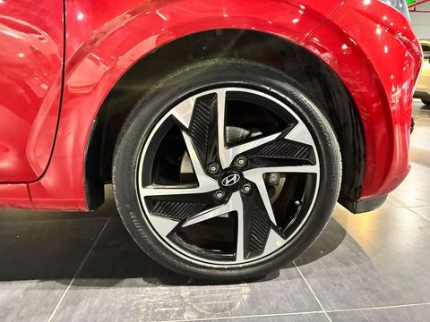 hyundai, i10, 1.2 mpı elite+navigasyon, otomatik, benzin 2.el otomobil | renew 26