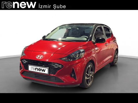 1.2 MPI Elite+Navigasyon, 2. el otomobil | renew