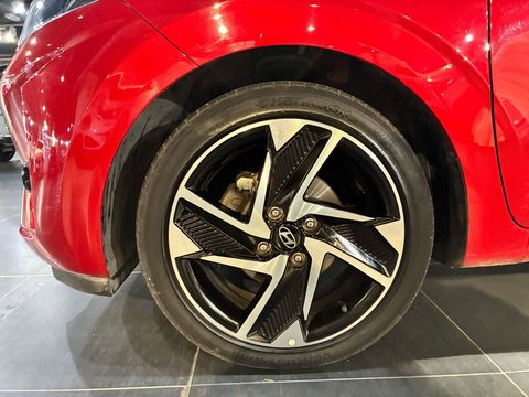 hyundai, i10, 1.2 mpı elite+navigasyon, otomatik, benzin 2.el otomobil | renew 23