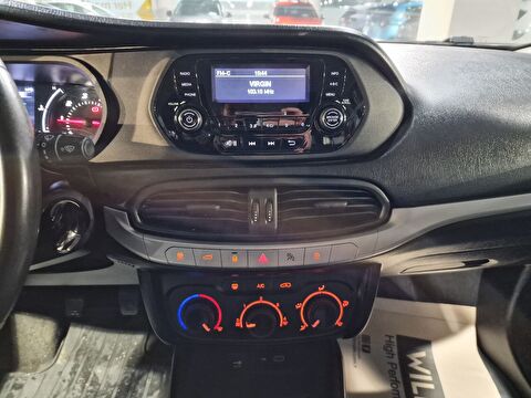 fiat, egea, sedan 1.3 multijet easy, manuel, dizel 2.el otomobil | renew 7