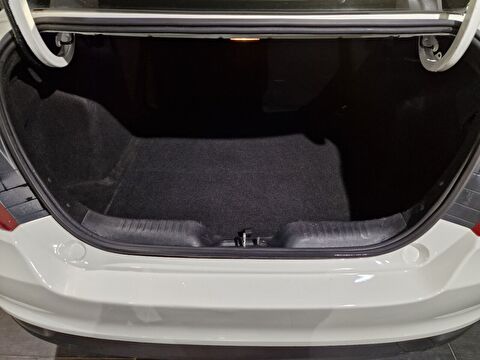 fiat, egea, sedan 1.3 multijet easy, manuel, dizel 2.el otomobil | renew 12