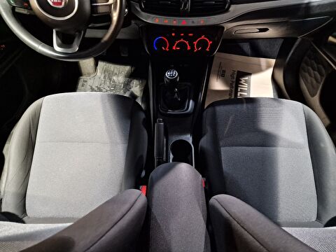 fiat, egea, sedan 1.3 multijet easy, manuel, dizel 2.el otomobil | renew 14