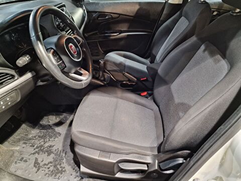 fiat, egea, sedan 1.3 multijet easy, manuel, dizel 2.el otomobil | renew 15