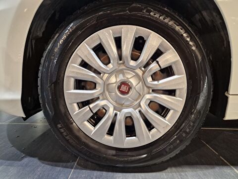 fiat, egea, sedan 1.3 multijet easy, manuel, dizel 2.el otomobil | renew 20