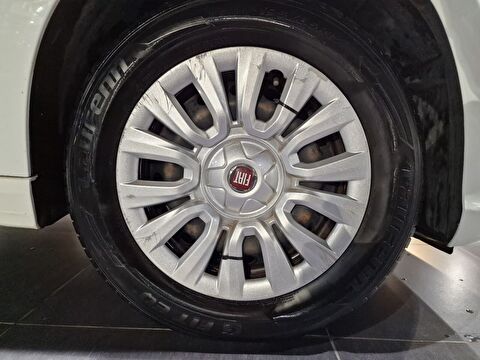 fiat, egea, sedan 1.3 multijet easy, manuel, dizel 2.el otomobil | renew 21