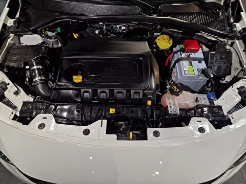 fiat, egea, sedan 1.3 multijet easy, manuel, dizel 2.el otomobil | renew 8