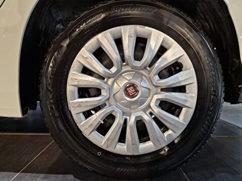 fiat, egea, sedan 1.3 multijet easy, manuel, dizel 2.el otomobil | renew 22