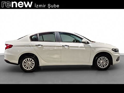 fiat, egea, sedan 1.3 multijet easy, manuel, dizel 2.el otomobil | renew 5