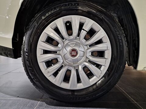 fiat, egea, sedan 1.3 multijet easy, manuel, dizel 2.el otomobil | renew 18