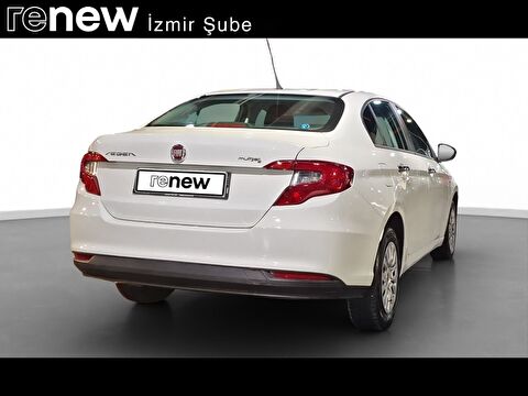 fiat, egea, sedan 1.3 multijet easy, manuel, dizel 2.el otomobil | renew 3
