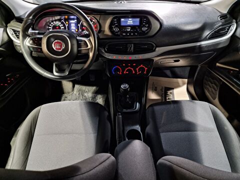 fiat, egea, sedan 1.3 multijet easy, manuel, dizel 2.el otomobil | renew 11