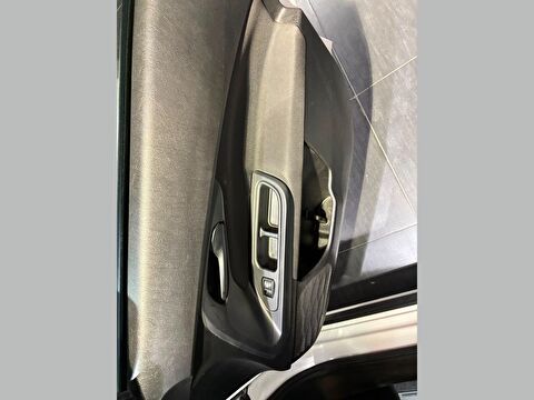 fiat, egea cross, 1.4 fire street trctn+ gsr, manuel, benzin 2.el otomobil | renew 19