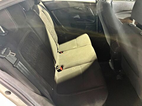 fiat, egea cross, 1.4 fire street trctn+ gsr, manuel, benzin 2.el otomobil | renew 7