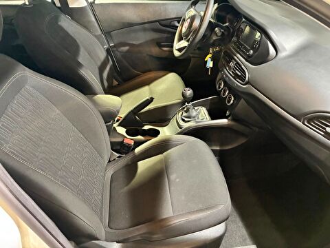 fiat, egea cross, 1.4 fire street trctn+ gsr, manuel, benzin 2.el otomobil | renew 11