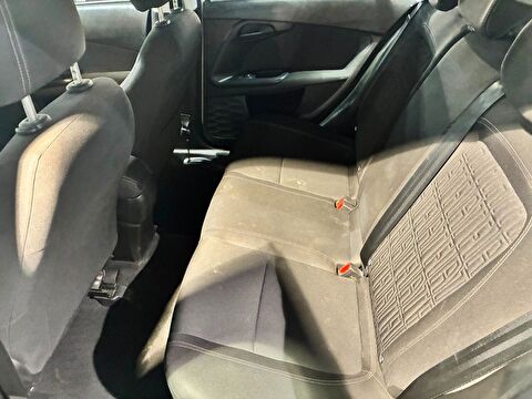 fiat, egea cross, 1.4 fire street trctn+ gsr, manuel, benzin 2.el otomobil | renew 20