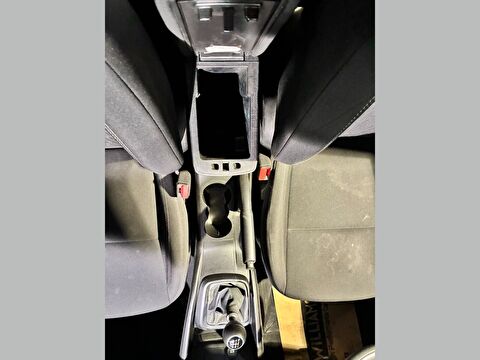 fiat, egea cross, 1.4 fire street trctn+ gsr, manuel, benzin 2.el otomobil | renew 13